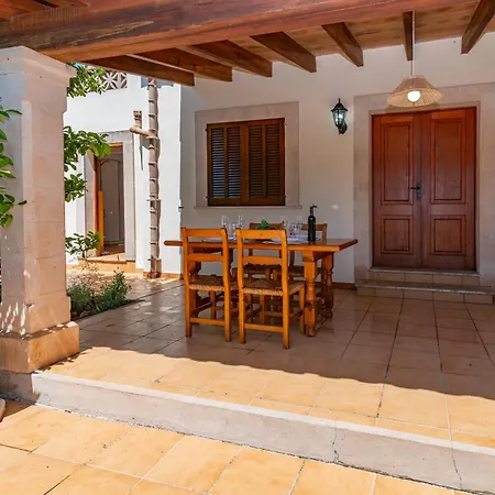 Villa Ca Na Xisca Ii By Sealand